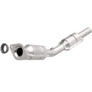 MagnaFlow Conv DF 03-04 Toyota Corolla 1.8L-1