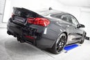 BMW M4 (F82 F83) Sound Architect Sport Exhaust (2014 on)-11