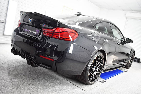 BMW M4 (F82 F83) Sound Architect Sport Exhaust (2014 on)
