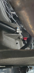 Oil Catch Can Kit for 981 Cayman/Boxster-2