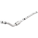 MagnaFlow DF Conv 01 Chevy Venture 3.4L-1