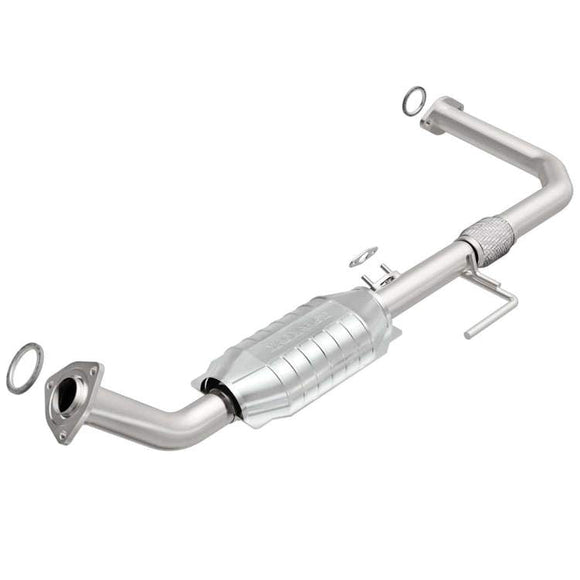 Magnaflow Conv DF 04 Tundra RWD  4.7L