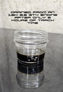 Oil Catch Can Kit for 981 Cayman/Boxster-5