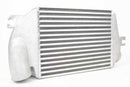 GARRETT DIRECT FIT PERFORMANCE INTERCOOLER: 2015+ SUBARU WRX-3