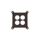 Mr. Gasket Performance Carburetor Base Gasket - 1/4 Inch Thick - 4-Hole-1