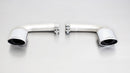 Remus Mazda 3 Sport Hatchback 5 Door Type Bm 2013 Tail Pipe Set-1
