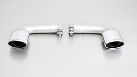Remus Mazda 3 Sport Hatchback 5 Door Type Bm 2013 Tail Pipe Set