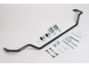 Progress Tech 91-94 Nissan Sentra Rear Sway Bar (22mm - Adjustable) Incl Adj End Links-1