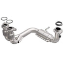 MagnaFlow Conv DF 00-05 Toyota MR2 1.8L-1