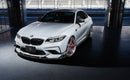 3D Design - M2 Competition F87 Front Lip Carbon-1