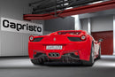 Ferrari 458 Italia/Spider Rear Diffuser-5