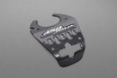 Ferrari 458 Italia Lock Cover (Matte)-1