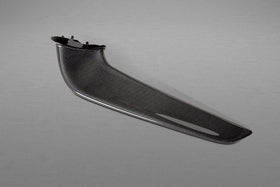 Ferrari 458 Italia/Spider Carbon Front Wings (RAW) - 0