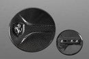 Ferrari 458 Carbon Gas Cap (Matte)-1