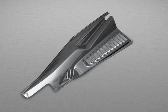 Ferrari 458 Italia/Speciale Carbon Side Engine Compartment Covers