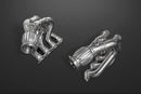 Ferrari 458 Italia/Speciale/Spyder Headers (Incl. Heat Blankets)-3
