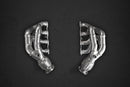 Ferrari 458 Italia/Speciale/Spyder Headers (Incl. Heat Blankets)-1