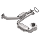 MagnaFlow Conv DF 04 Ranger/B-Series 3.0L-1