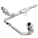 MagnaFlow Conv DF 00-03 Dodge Dakota 2WD 4.7L-1