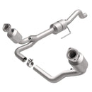 MagnaFlow Conv DF 00-03 Durango 4WD 4.7L-1