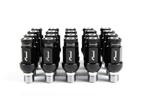 Racingline Wheel Stud & Nut Kit - Ball Seat (70mm) - 0