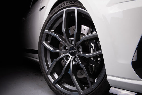 Racingline Stage 2 "EVO" Monoblock Performance Big Brake Kit - VW/Audi MQB