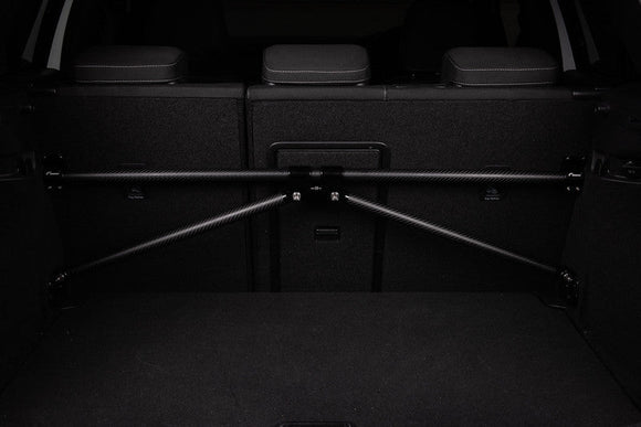 Racingline Rear Brace Kit For Audi A3/S3/RS3