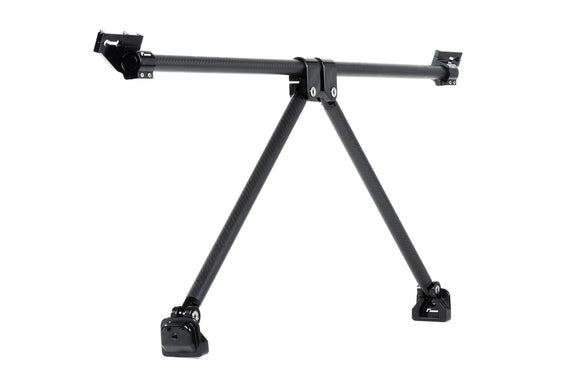 Racingline Performance Carbon Fiber Rear Brace Kit For VW MK7/MQB