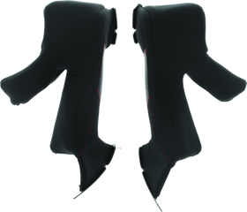 FIRSTGEAR Ajax Cheek Pads - Medium