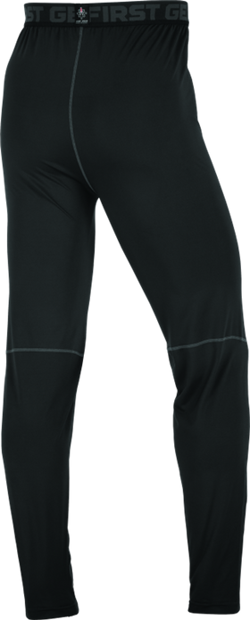 FIRSTGEAR Base Layer Pants Lightweight Dark Grey - Medium