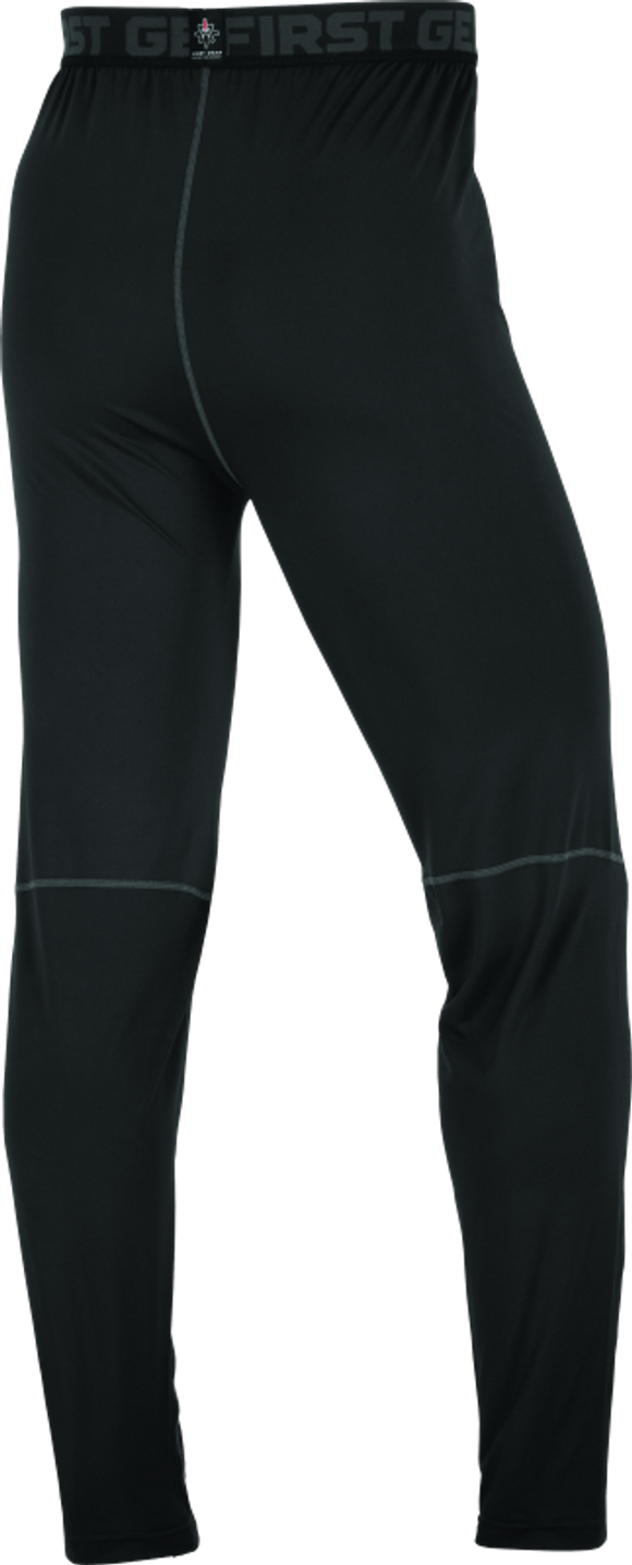 FIRSTGEAR Base Layer Pants Midweight Dark Grey - 2XL