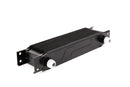VWR Golf 7 GTI/ R Oil Cooler kit (Drop down brackets)-4