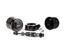 VWR Golf 7 GTI/ R Oil Cooler kit (Drop down brackets)-3