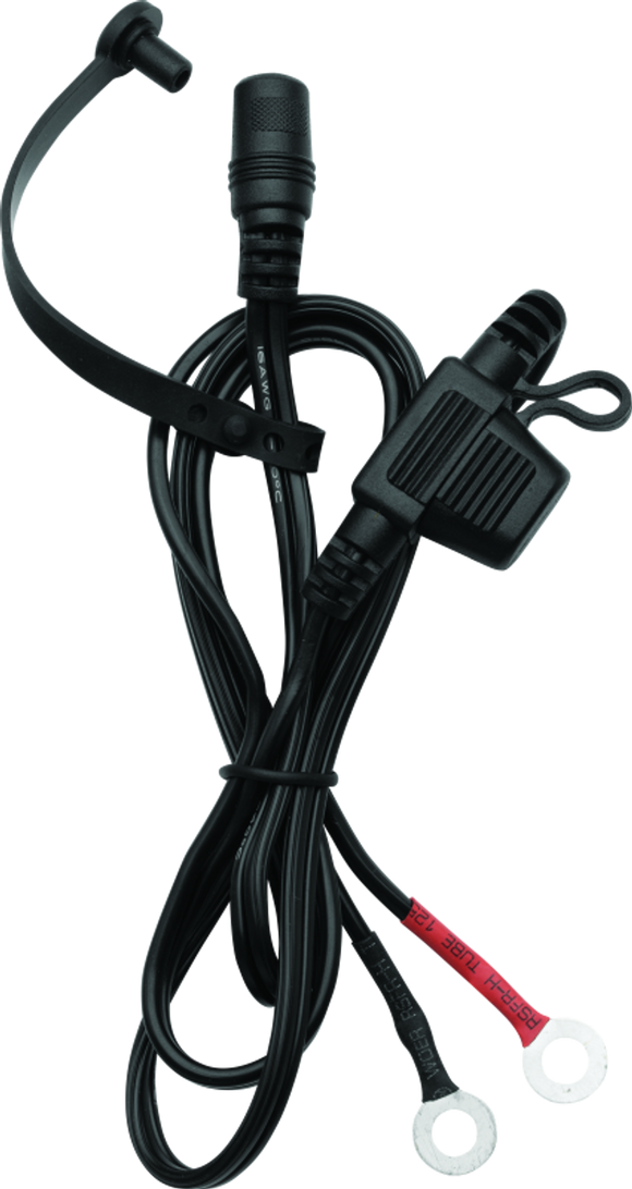 FIRSTGEAR Battery Harness - 5 Feet