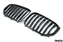 BMW M Performance G05 X5 Front Grille - Non Night Vision-12
