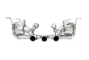 Fabspeed Ferrari 458 Italia Valvetronic Exhaust System-2