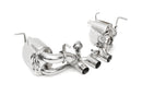 Fabspeed Ferrari 458 Italia Valvetronic Exhaust System-3