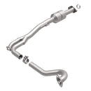 MagnaFlow Conv DF 02-03 Jeep Liberty 3.7L-1