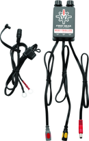 FIRSTGEAR Dual Portable Heat-Troller-1