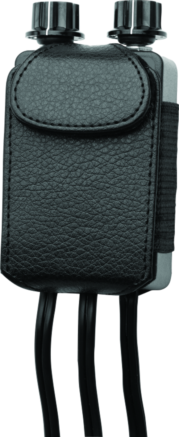 FIRSTGEAR Dual Portable Troller Pouch