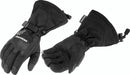 First Gear Explorer Glove Black Womens - Small-1