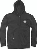 First Gear Zip Hoody Xl-1