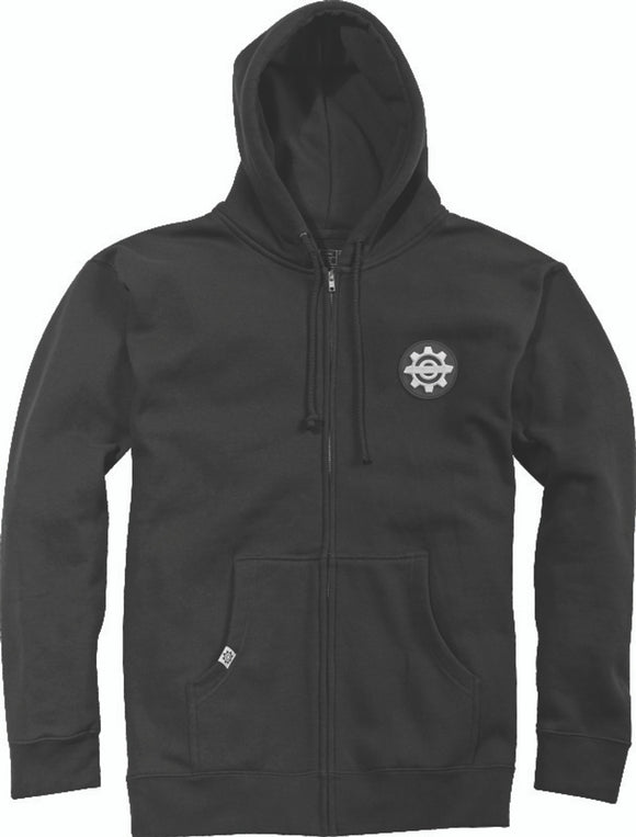 First Gear Zip Hoody 2Xl