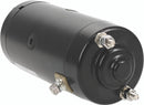 Bikers Choice 67-80 FL Models Black Prestolite Starter-1