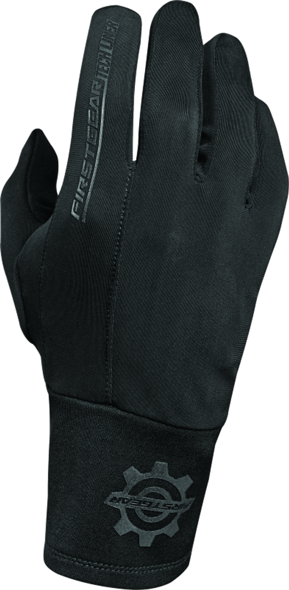 First Gear Tech Glove Liner Womens - Large
