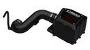 Corsa 19-24 Chevy Silverado / GMC Sierra 21-24 GM SUV 6.2L V8 Cold Air Intake with DryTech Filter-1