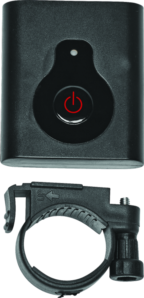 FIRSTGEAR Heated Remote Controller