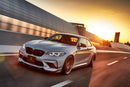 3D Design - M2 Competition F87 Front Lip Carbon-5