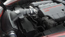 Corsa Chevrolet Corvette 08-13 C6 6.2L/06-09 C6 Z06 7.0L V8 Air Intake-2
