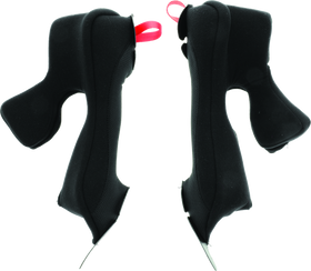 FIRSTGEAR Hyperion Cheek Pads - Large